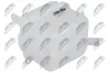 Ausgleichsbehälter, Kühlmittel NTY CZW-HY-004 Bild Ausgleichsbehälter, Kühlmittel NTY CZW-HY-004