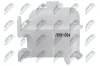 Ausgleichsbehälter, Kühlmittel NTY CZW-HY-004 Bild Ausgleichsbehälter, Kühlmittel NTY CZW-HY-004