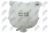 Ausgleichsbehälter, Kühlmittel NTY CZW-HY-005 Bild Ausgleichsbehälter, Kühlmittel NTY CZW-HY-005