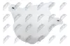 Ausgleichsbehälter, Kühlmittel NTY CZW-HY-006 Bild Ausgleichsbehälter, Kühlmittel NTY CZW-HY-006