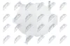 Ausgleichsbehälter, Kühlmittel NTY CZW-HY-006 Bild Ausgleichsbehälter, Kühlmittel NTY CZW-HY-006
