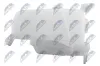 Ausgleichsbehälter, Kühlmittel NTY CZW-JG-005 Bild Ausgleichsbehälter, Kühlmittel NTY CZW-JG-005