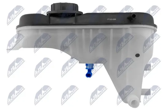 Ausgleichsbehälter, Kühlmittel NTY CZW-JG-006 Bild Ausgleichsbehälter, Kühlmittel NTY CZW-JG-006