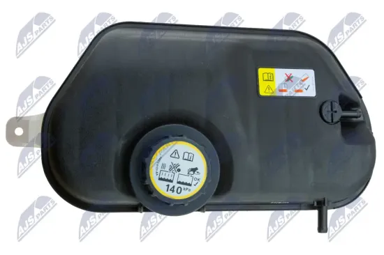 Ausgleichsbehälter, Kühlmittel NTY CZW-JG-006 Bild Ausgleichsbehälter, Kühlmittel NTY CZW-JG-006