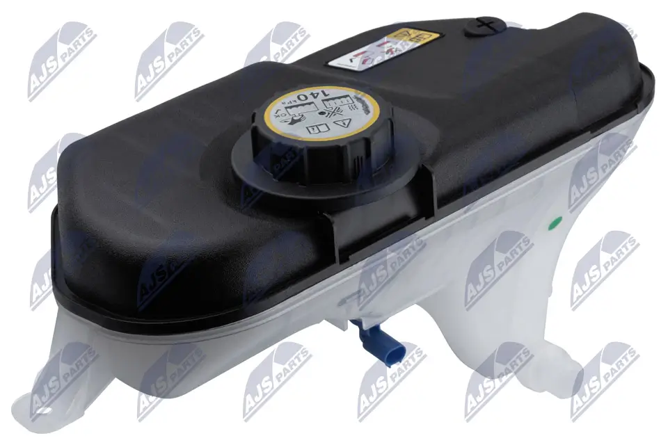 Ausgleichsbehälter, Kühlmittel NTY CZW-JG-007