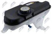 Ausgleichsbehälter, Kühlmittel NTY CZW-JG-007