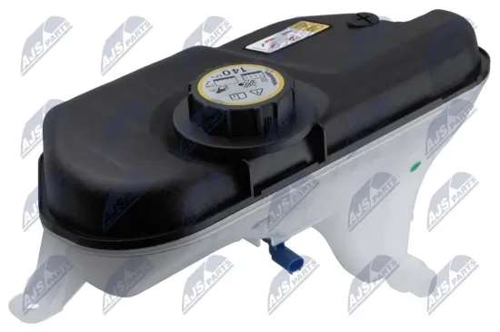 Ausgleichsbehälter, Kühlmittel NTY CZW-JG-007 Bild Ausgleichsbehälter, Kühlmittel NTY CZW-JG-007