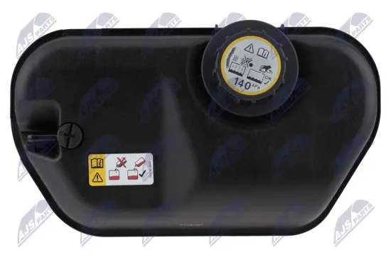 Ausgleichsbehälter, Kühlmittel NTY CZW-JG-007 Bild Ausgleichsbehälter, Kühlmittel NTY CZW-JG-007