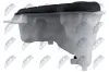 Ausgleichsbehälter, Kühlmittel NTY CZW-JG-010 Bild Ausgleichsbehälter, Kühlmittel NTY CZW-JG-010