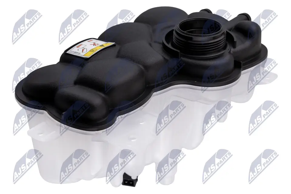 Ausgleichsbehälter, Kühlmittel NTY CZW-JG-012