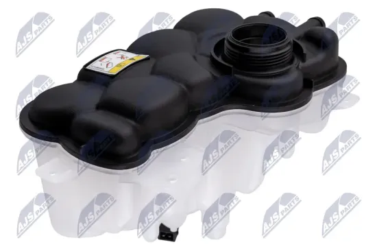Ausgleichsbehälter, Kühlmittel NTY CZW-JG-012 Bild Ausgleichsbehälter, Kühlmittel NTY CZW-JG-012