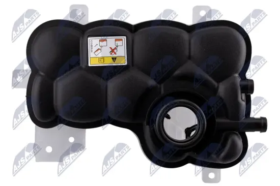 Ausgleichsbehälter, Kühlmittel NTY CZW-JG-012 Bild Ausgleichsbehälter, Kühlmittel NTY CZW-JG-012