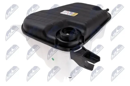 Ausgleichsbehälter, Kühlmittel NTY CZW-JG-013 Bild Ausgleichsbehälter, Kühlmittel NTY CZW-JG-013