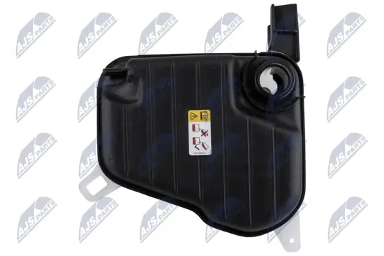 Ausgleichsbehälter, Kühlmittel NTY CZW-JG-013 Bild Ausgleichsbehälter, Kühlmittel NTY CZW-JG-013