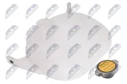 Ausgleichsbehälter, Kühlmittel NTY CZW-KA-000