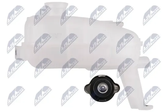 Ausgleichsbehälter, Kühlmittel NTY CZW-KA-000 Bild Ausgleichsbehälter, Kühlmittel NTY CZW-KA-000