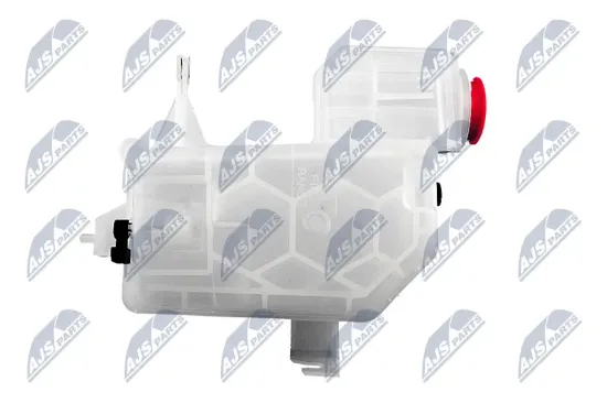 Ausgleichsbehälter, Kühlmittel NTY CZW-LR-002 Bild Ausgleichsbehälter, Kühlmittel NTY CZW-LR-002