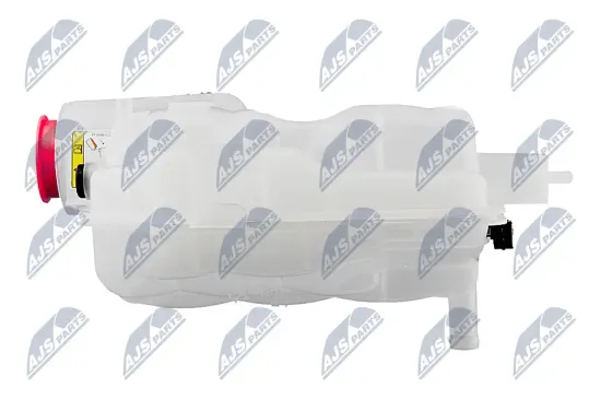 Ausgleichsbehälter, Kühlmittel NTY CZW-LR-002 Bild Ausgleichsbehälter, Kühlmittel NTY CZW-LR-002