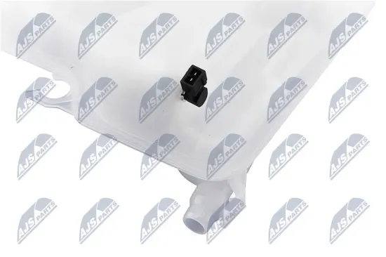 Schubumluftventil, Lader NTY ECD-ME-019 Bild Schubumluftventil, Lader NTY ECD-ME-019