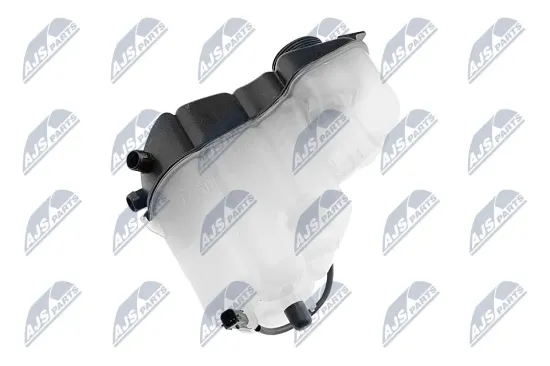 Ausgleichsbehälter, Kühlmittel NTY CZW-LR-005 Bild Ausgleichsbehälter, Kühlmittel NTY CZW-LR-005