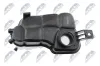 Ausgleichsbehälter, Kühlmittel NTY CZW-LR-005 Bild Ausgleichsbehälter, Kühlmittel NTY CZW-LR-005