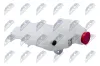 Ausgleichsbehälter, Kühlmittel NTY CZW-LR-007 Bild Ausgleichsbehälter, Kühlmittel NTY CZW-LR-007
