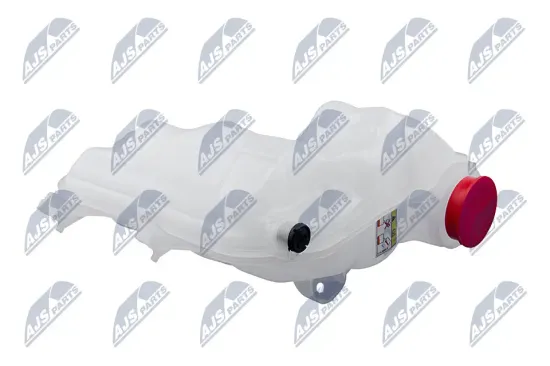 Ausgleichsbehälter, Kühlmittel NTY CZW-LR-007 Bild Ausgleichsbehälter, Kühlmittel NTY CZW-LR-007