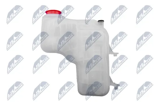 Ausgleichsbehälter, Kühlmittel NTY CZW-LR-007 Bild Ausgleichsbehälter, Kühlmittel NTY CZW-LR-007