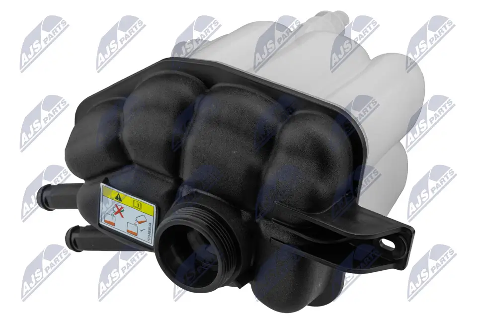 Ausgleichsbehälter, Kühlmittel NTY CZW-LR-013