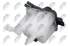 Ausgleichsbehälter, Kühlmittel NTY CZW-LR-013 Bild Ausgleichsbehälter, Kühlmittel NTY CZW-LR-013