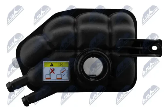 Ausgleichsbehälter, Kühlmittel NTY CZW-LR-013 Bild Ausgleichsbehälter, Kühlmittel NTY CZW-LR-013