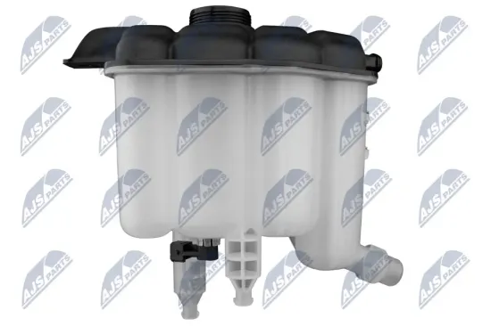 Ausgleichsbehälter, Kühlmittel NTY CZW-LR-013 Bild Ausgleichsbehälter, Kühlmittel NTY CZW-LR-013