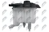 Ausgleichsbehälter, Kühlmittel NTY CZW-LR-013 Bild Ausgleichsbehälter, Kühlmittel NTY CZW-LR-013