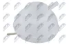 Ausgleichsbehälter, Kühlmittel NTY CZW-LR-016 Bild Ausgleichsbehälter, Kühlmittel NTY CZW-LR-016