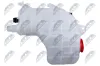 Ausgleichsbehälter, Kühlmittel NTY CZW-LR-017 Bild Ausgleichsbehälter, Kühlmittel NTY CZW-LR-017