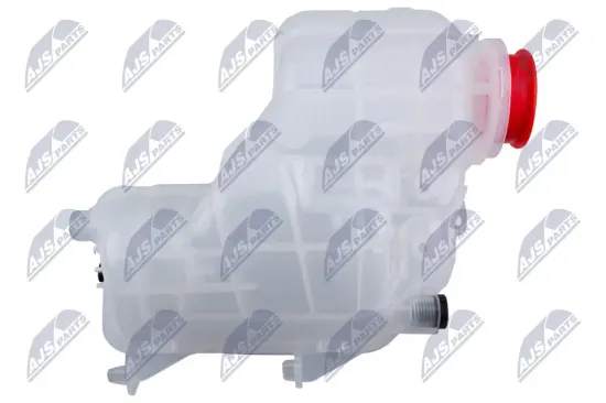 Ausgleichsbehälter, Kühlmittel NTY CZW-LR-017 Bild Ausgleichsbehälter, Kühlmittel NTY CZW-LR-017