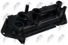 Ausgleichsbehälter, Kühlmittel NTY CZW-LR-018 Bild Ausgleichsbehälter, Kühlmittel NTY CZW-LR-018