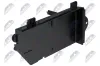 Ausgleichsbehälter, Kühlmittel NTY CZW-LR-018 Bild Ausgleichsbehälter, Kühlmittel NTY CZW-LR-018