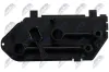 Ausgleichsbehälter, Kühlmittel NTY CZW-LR-018 Bild Ausgleichsbehälter, Kühlmittel NTY CZW-LR-018