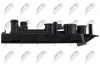 Ausgleichsbehälter, Kühlmittel NTY CZW-LR-018 Bild Ausgleichsbehälter, Kühlmittel NTY CZW-LR-018