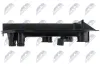 Ausgleichsbehälter, Kühlmittel NTY CZW-LR-018 Bild Ausgleichsbehälter, Kühlmittel NTY CZW-LR-018