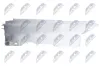 Ausgleichsbehälter, Kühlmittel NTY CZW-LR-019 Bild Ausgleichsbehälter, Kühlmittel NTY CZW-LR-019
