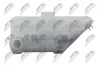 Ausgleichsbehälter, Kühlmittel NTY CZW-ME-008 Bild Ausgleichsbehälter, Kühlmittel NTY CZW-ME-008
