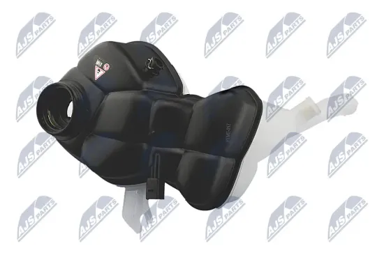 Ausgleichsbehälter, Kühlmittel NTY CZW-ME-017 Bild Ausgleichsbehälter, Kühlmittel NTY CZW-ME-017
