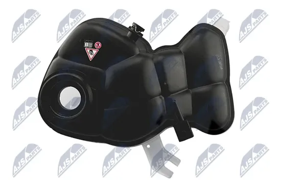 Ausgleichsbehälter, Kühlmittel NTY CZW-ME-017 Bild Ausgleichsbehälter, Kühlmittel NTY CZW-ME-017