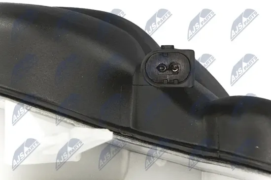 Ausgleichsbehälter, Kühlmittel NTY CZW-ME-017 Bild Ausgleichsbehälter, Kühlmittel NTY CZW-ME-017
