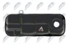 Ausgleichsbehälter, Kühlmittel NTY CZW-ME-019 Bild Ausgleichsbehälter, Kühlmittel NTY CZW-ME-019