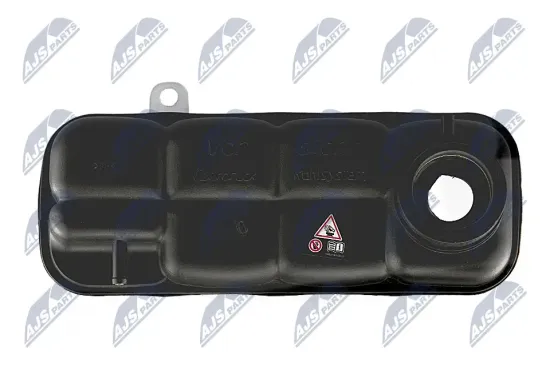Ausgleichsbehälter, Kühlmittel NTY CZW-ME-019 Bild Ausgleichsbehälter, Kühlmittel NTY CZW-ME-019