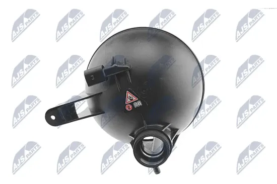 Ausgleichsbehälter, Kühlmittel NTY CZW-ME-022 Bild Ausgleichsbehälter, Kühlmittel NTY CZW-ME-022