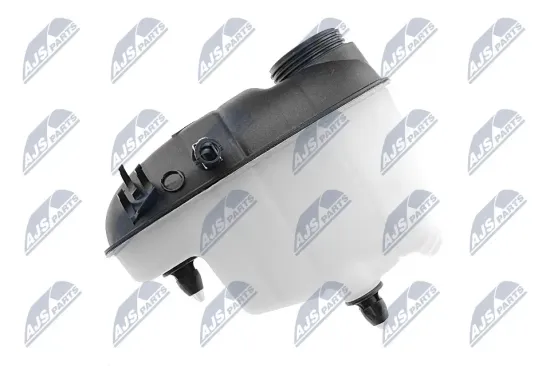 Sensor, Raddrehzahl Hinterachse links NTY HCA-NS-156 Bild Sensor, Raddrehzahl Hinterachse links NTY HCA-NS-156